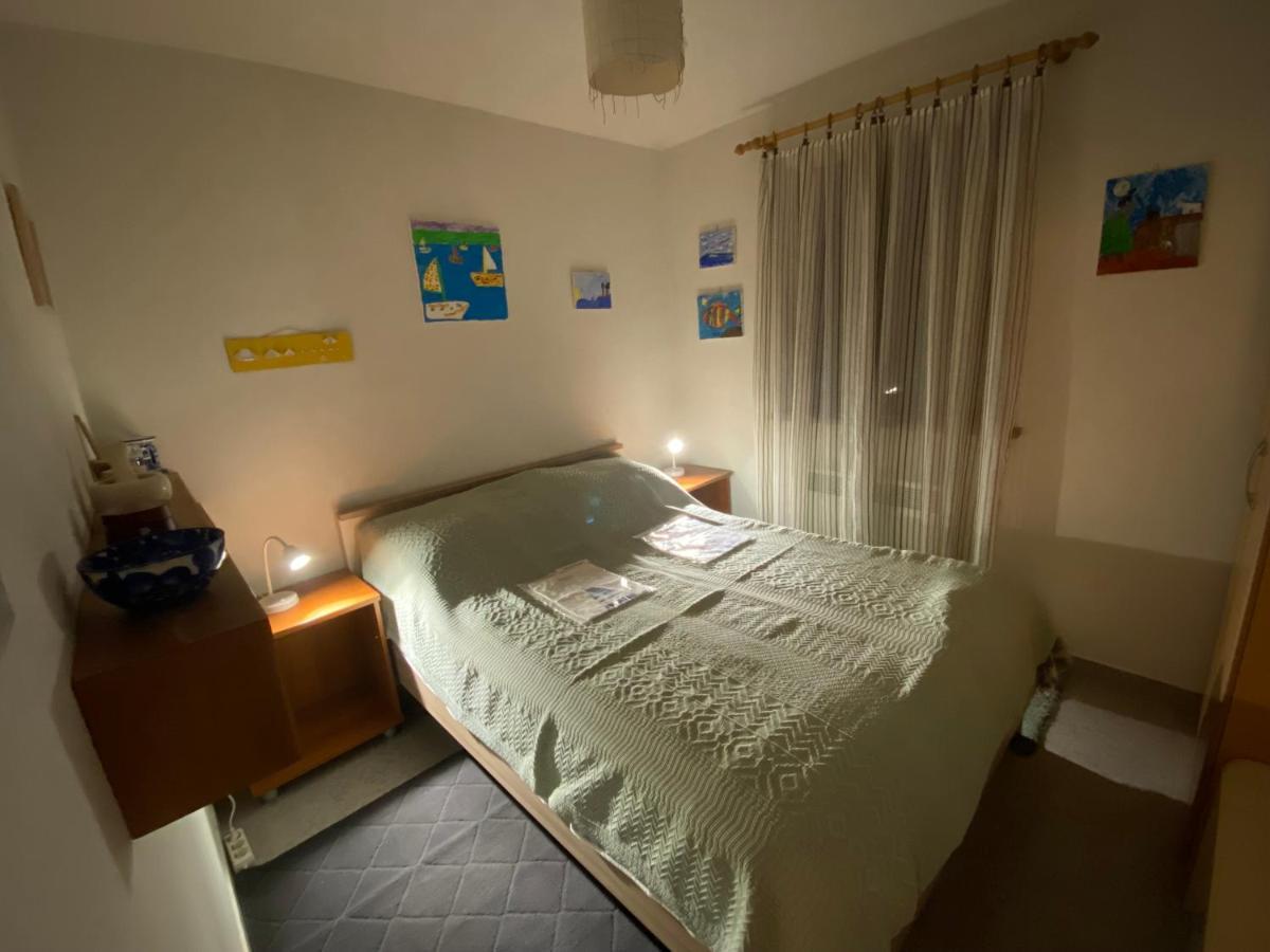 Apartman Silna Your New Home With Terrace And Garden Bobovisca Luaran gambar
