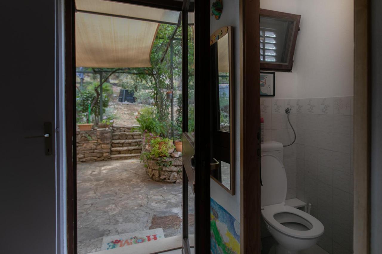 Apartman Silna Your New Home With Terrace And Garden Bobovisca Luaran gambar