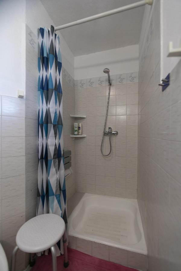 Apartman Silna Your New Home With Terrace And Garden Bobovisca Luaran gambar