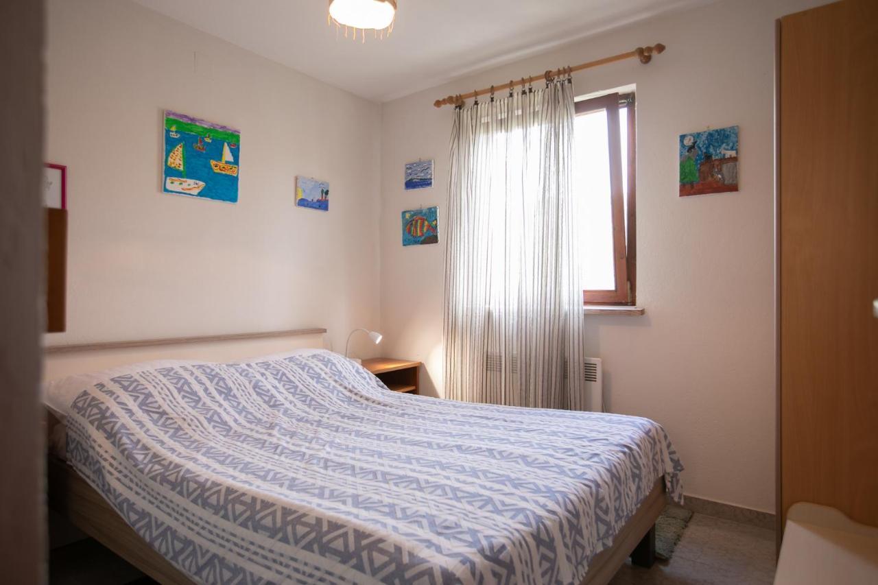 Apartman Silna Your New Home With Terrace And Garden Bobovisca Luaran gambar